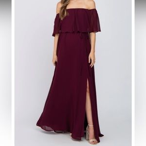 Baltic Born Maternity Dress